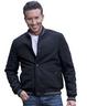 ECLTH-655 Yass Baseball Jacket Adult (Embroidered)