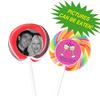 CONF-635 Candy Lollipop for Weddings