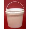 DBS-5-WH 5 Litre Donation Bucket & Lid