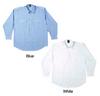 ECLTH-170 Jack Epaulette Long Shirt Mens(Embroidered)