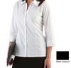 ECLTH-130 Khloe Long Shirt Ladies(Embroidered)