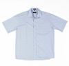ECLTH-140 William Short Shirt Mens(Embroidered)