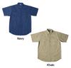 PCLTH-175 Mason Short Sleeve  Work Shirt (Printed)