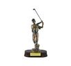 GT-15-S Male Player Trophy (Small)