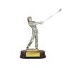 GT-20-S Female Player Trophy (Small)
