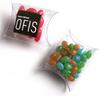 CONF-85 Jelly Bean Bags in PVC Pillow Pack 50G